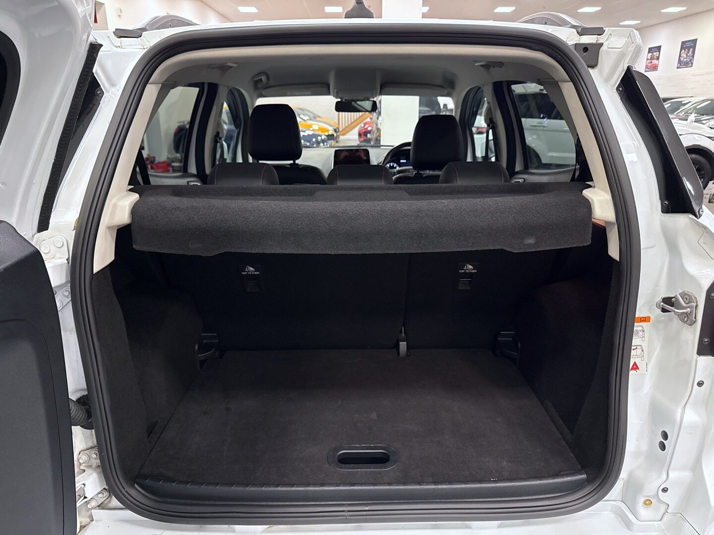Used Ford Ecosport 2019 for sale - 75988275: Photo 20