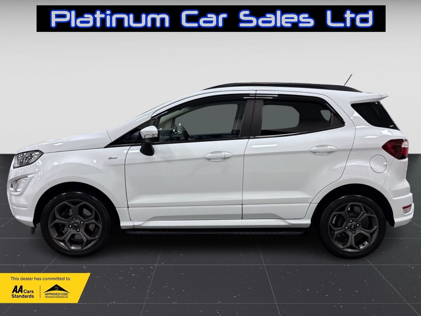 Used Ford Ecosport 2019 for sale - 75988275: Photo 6