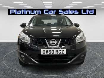 Used Nissan Qashqai 2010 for sale - 72640617: Photo