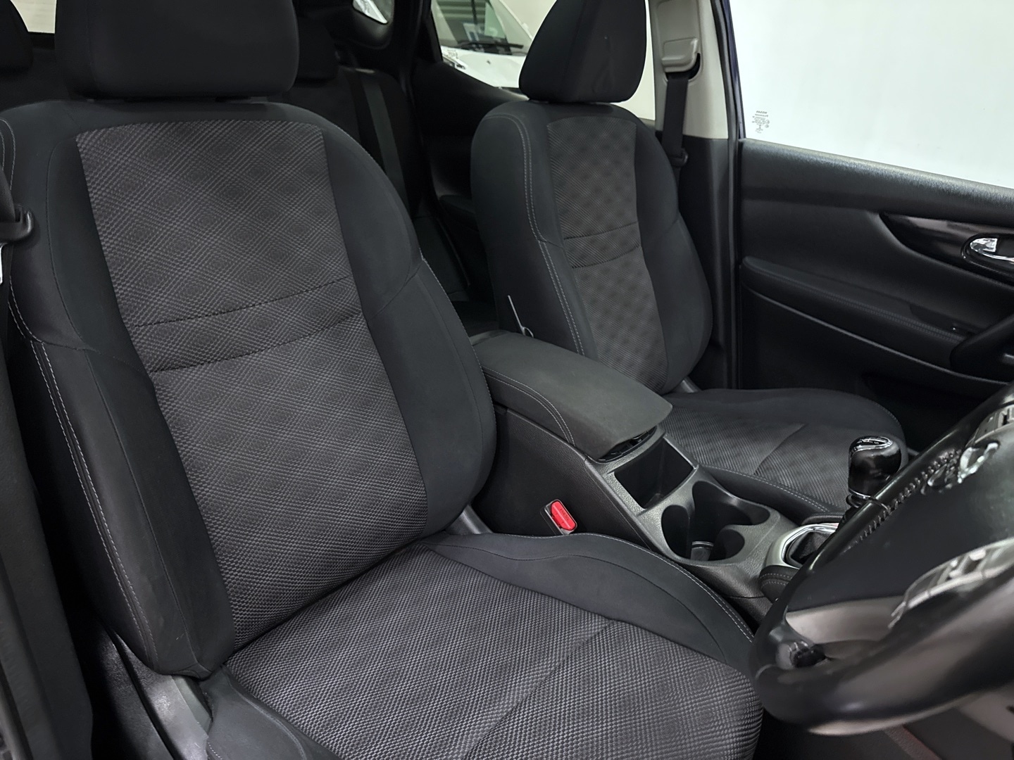 Used Nissan Qashqai 2014 for sale - 76070643: Photo 13