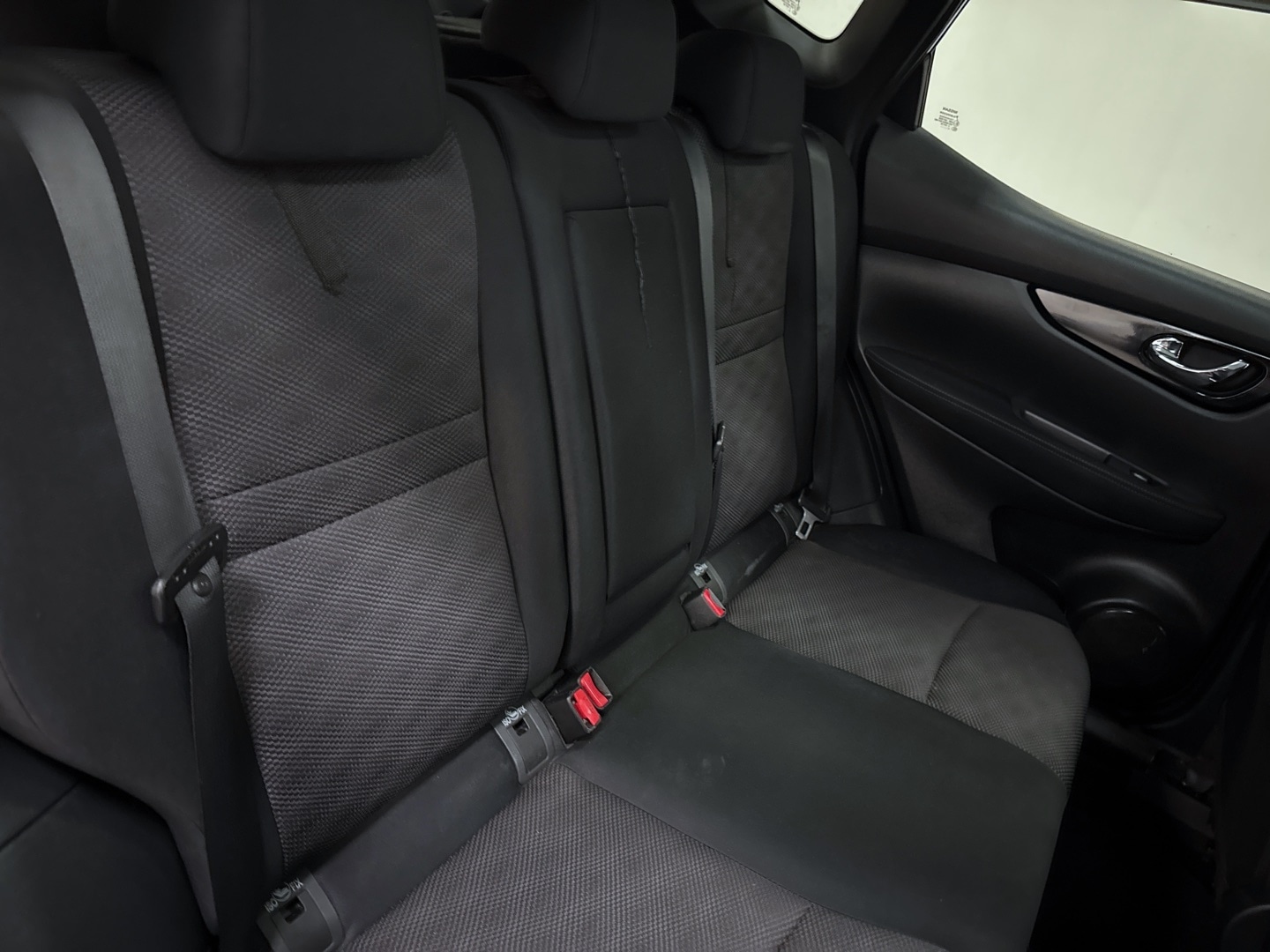 Used Nissan Qashqai 2014 for sale - 76070643: Photo 14