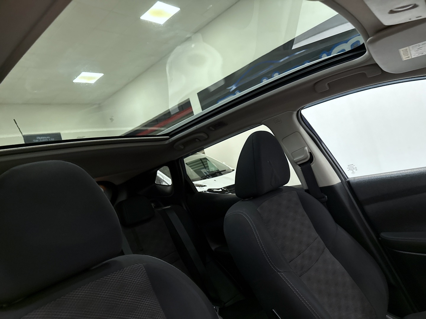 Used Nissan Qashqai 2014 for sale - 76070643: Photo 20