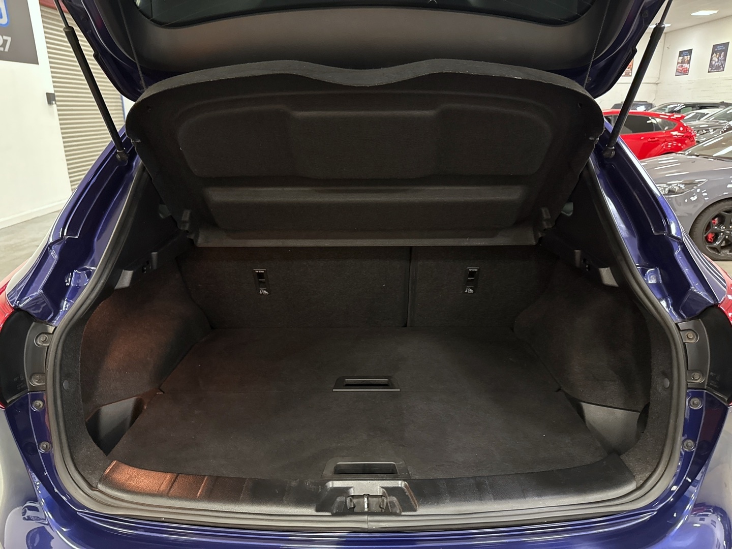 Used Nissan Qashqai 2014 for sale - 76070643: Photo 22