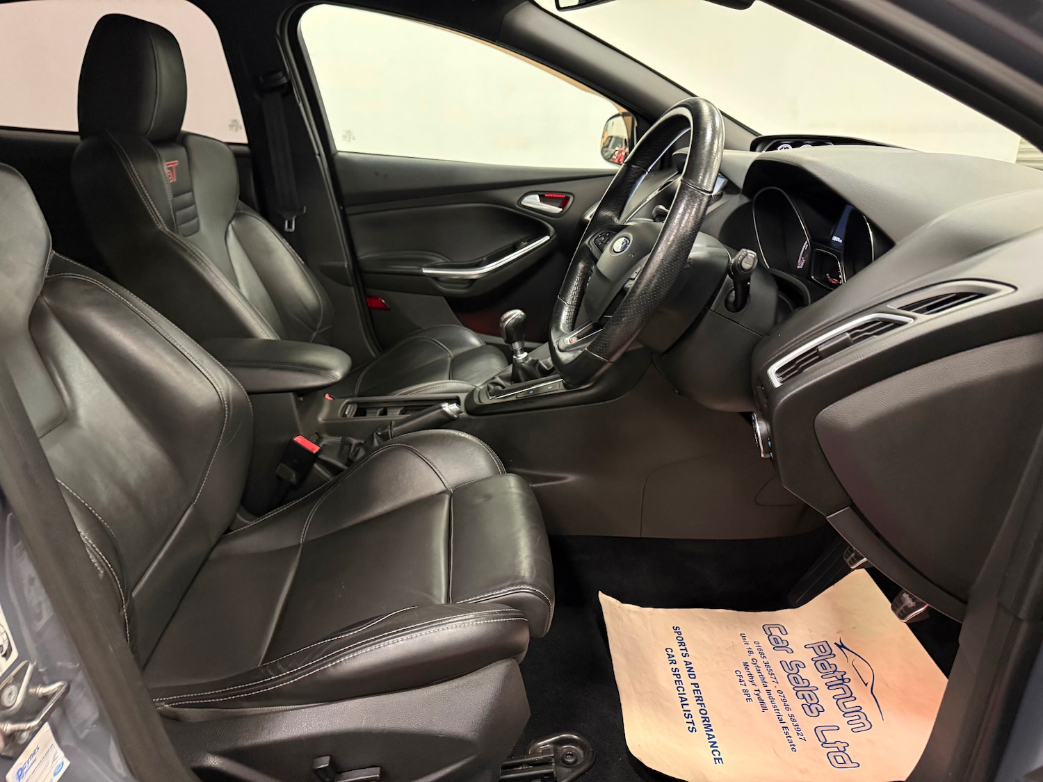 Used Ford Focus for sale - 78112723: Photo 11