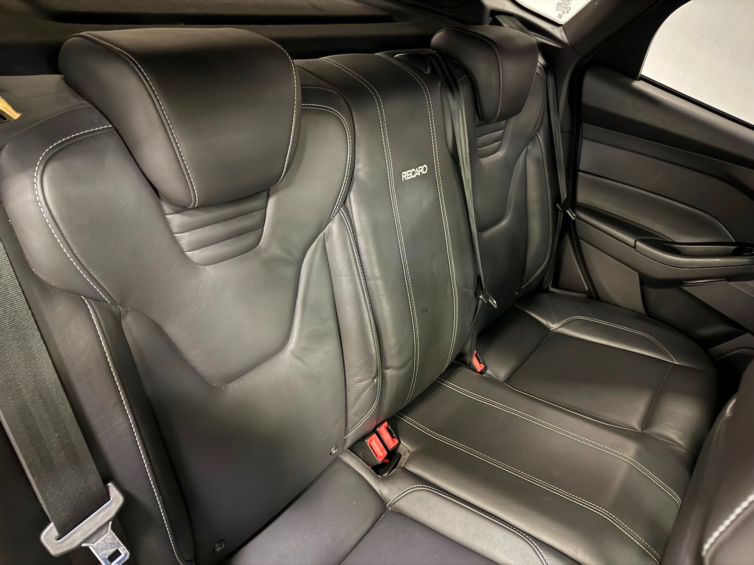 Used Ford Focus for sale - 78112723: Photo 13