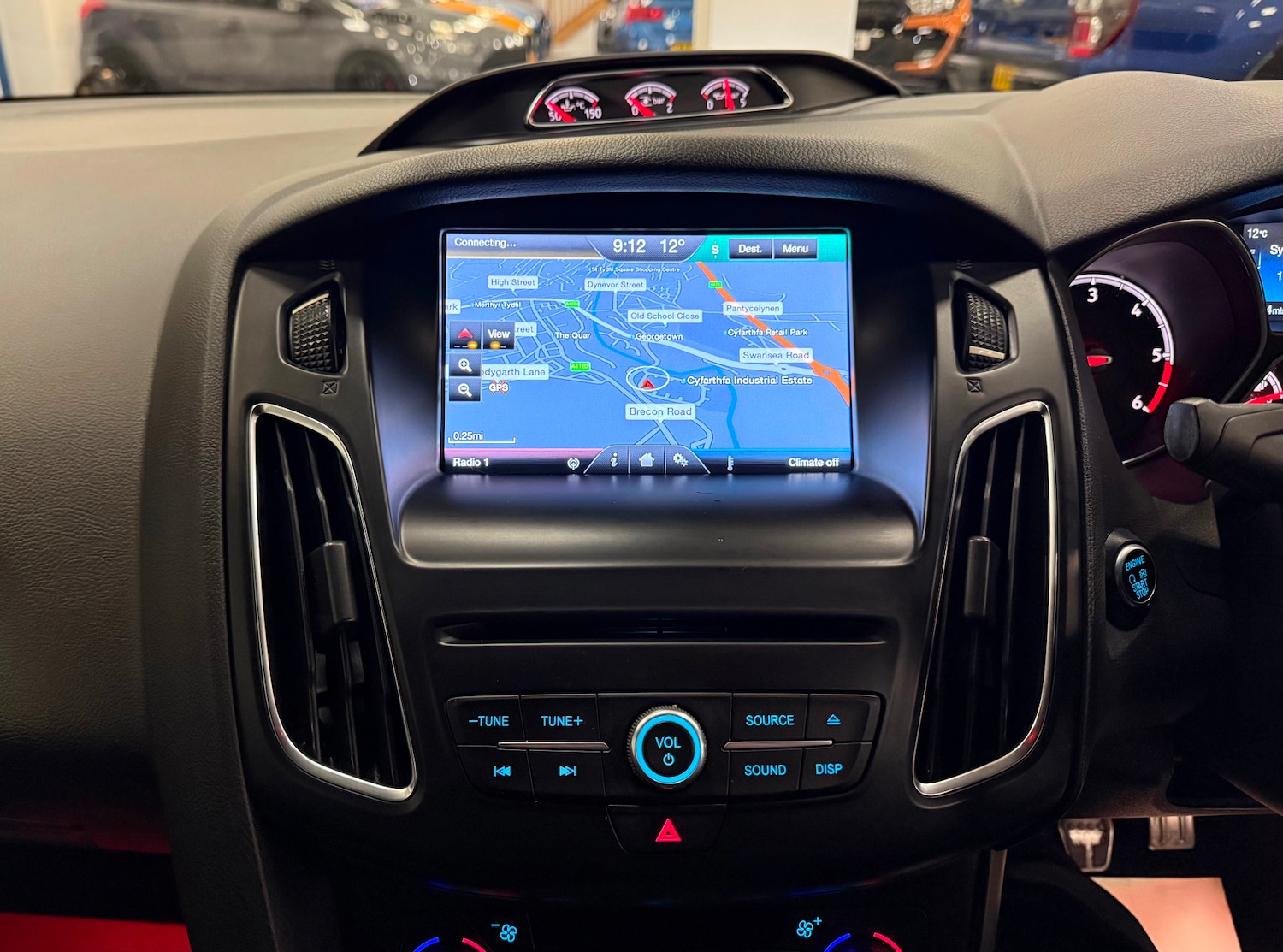 Used Ford Focus for sale - 78112723: Photo 15