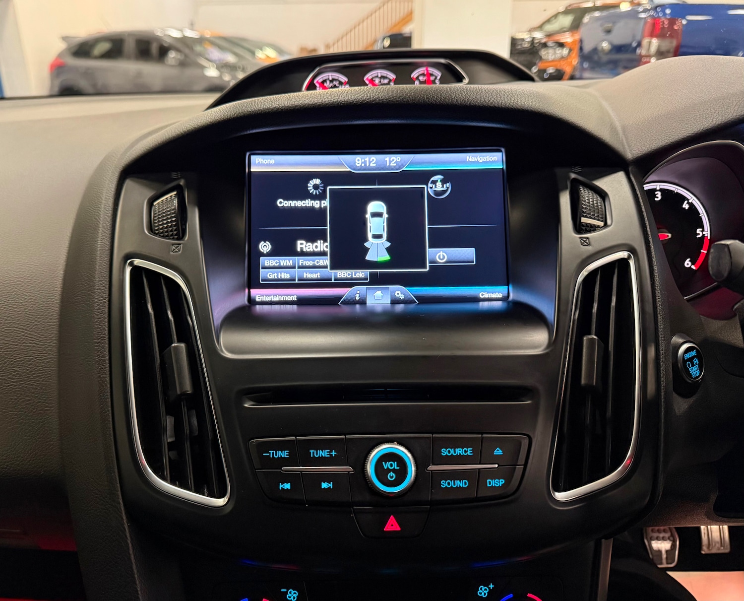 Used Ford Focus for sale - 78112723: Photo 16