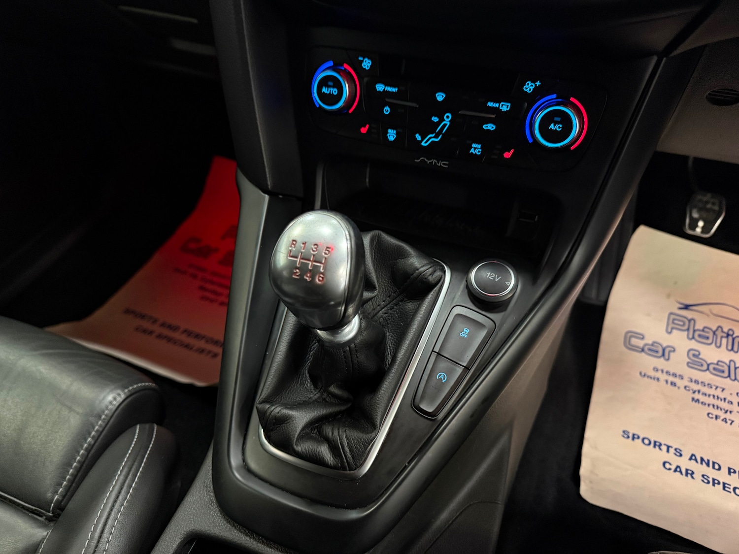 Used Ford Focus for sale - 78112723: Photo 17