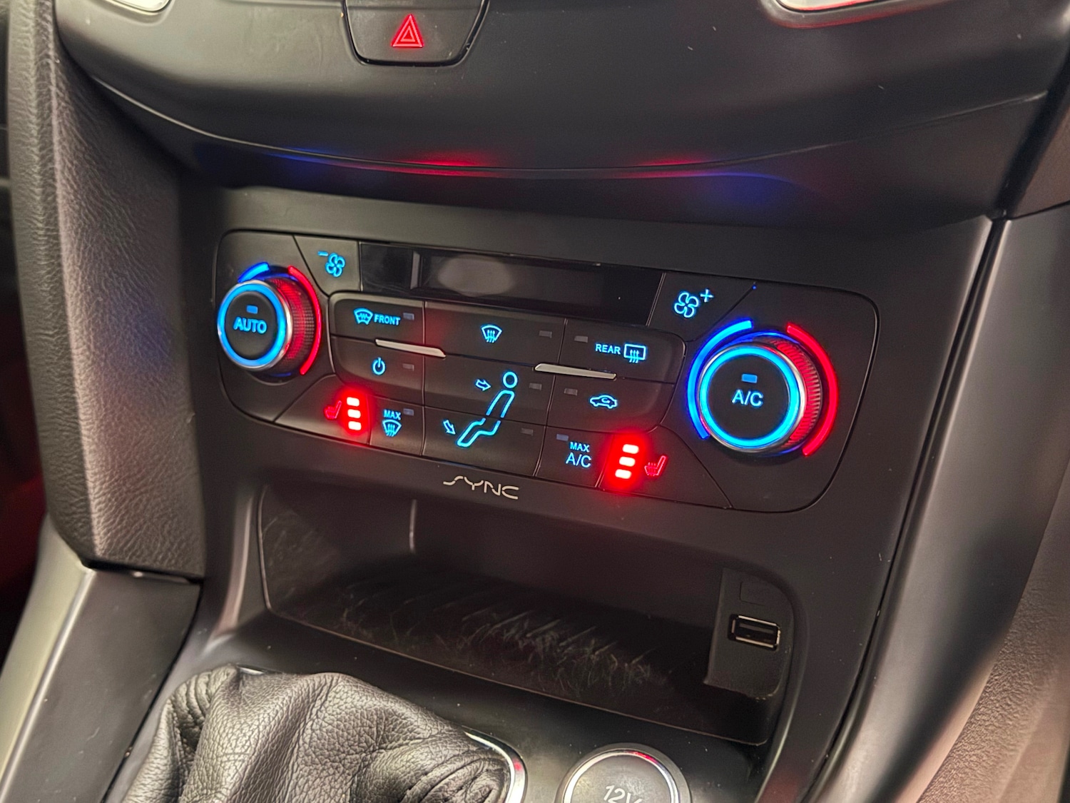 Used Ford Focus for sale - 78112723: Photo 18