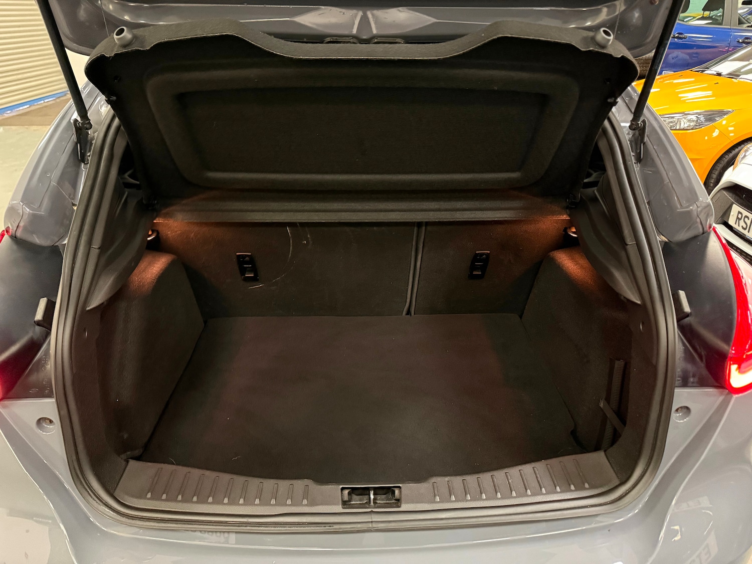 Used Ford Focus for sale - 78112723: Photo 19