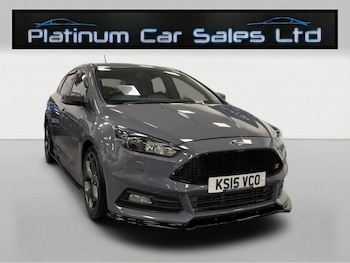 Used Ford Focus 2015 for sale - 78112723: Photo