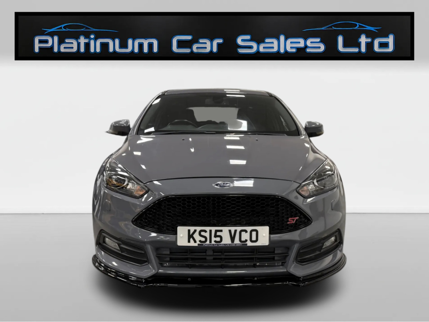 Used Ford Focus for sale - 78112723: Photo 2