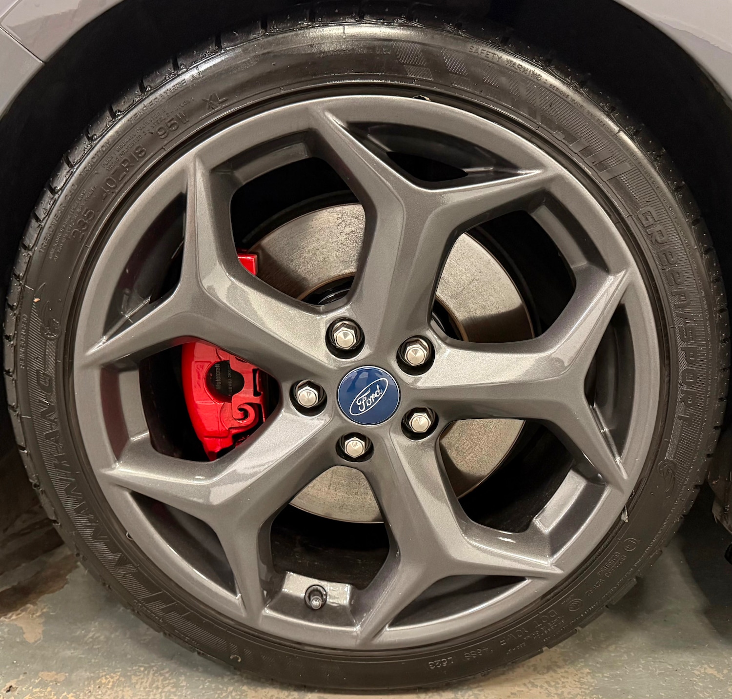 Used Ford Focus for sale - 78112723: Photo 20