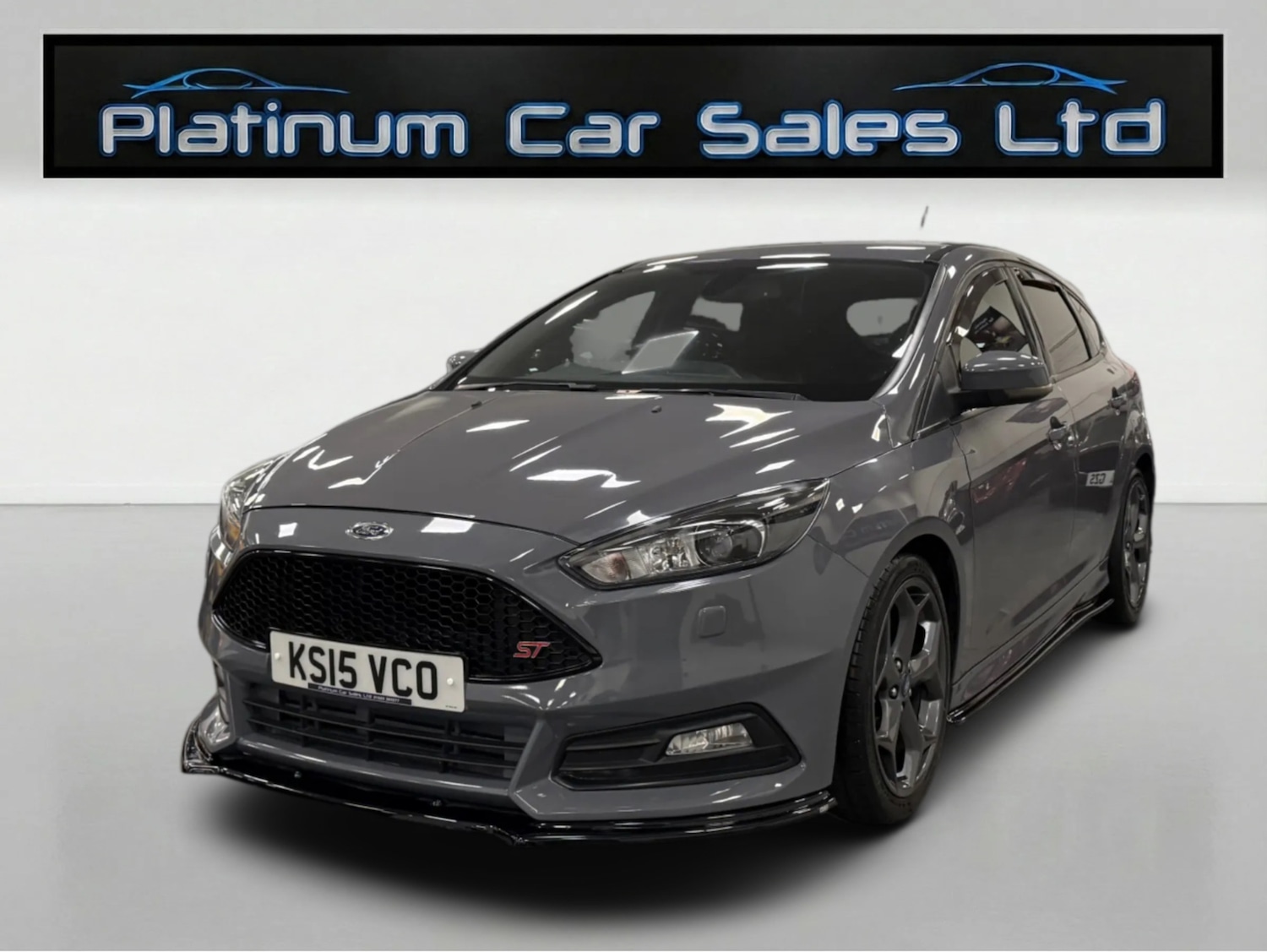 Used Ford Focus for sale - 78112723: Photo 3