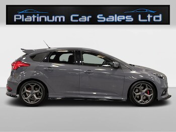 Used Ford Focus 2015 for sale - 78112723: Photo