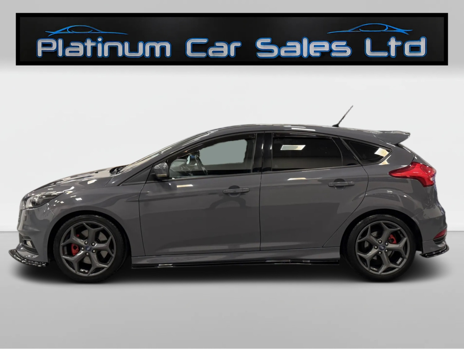 Used Ford Focus for sale - 78112723: Photo 5