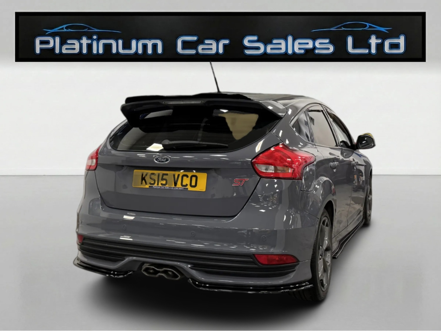 Used Ford Focus for sale - 78112723: Photo 6