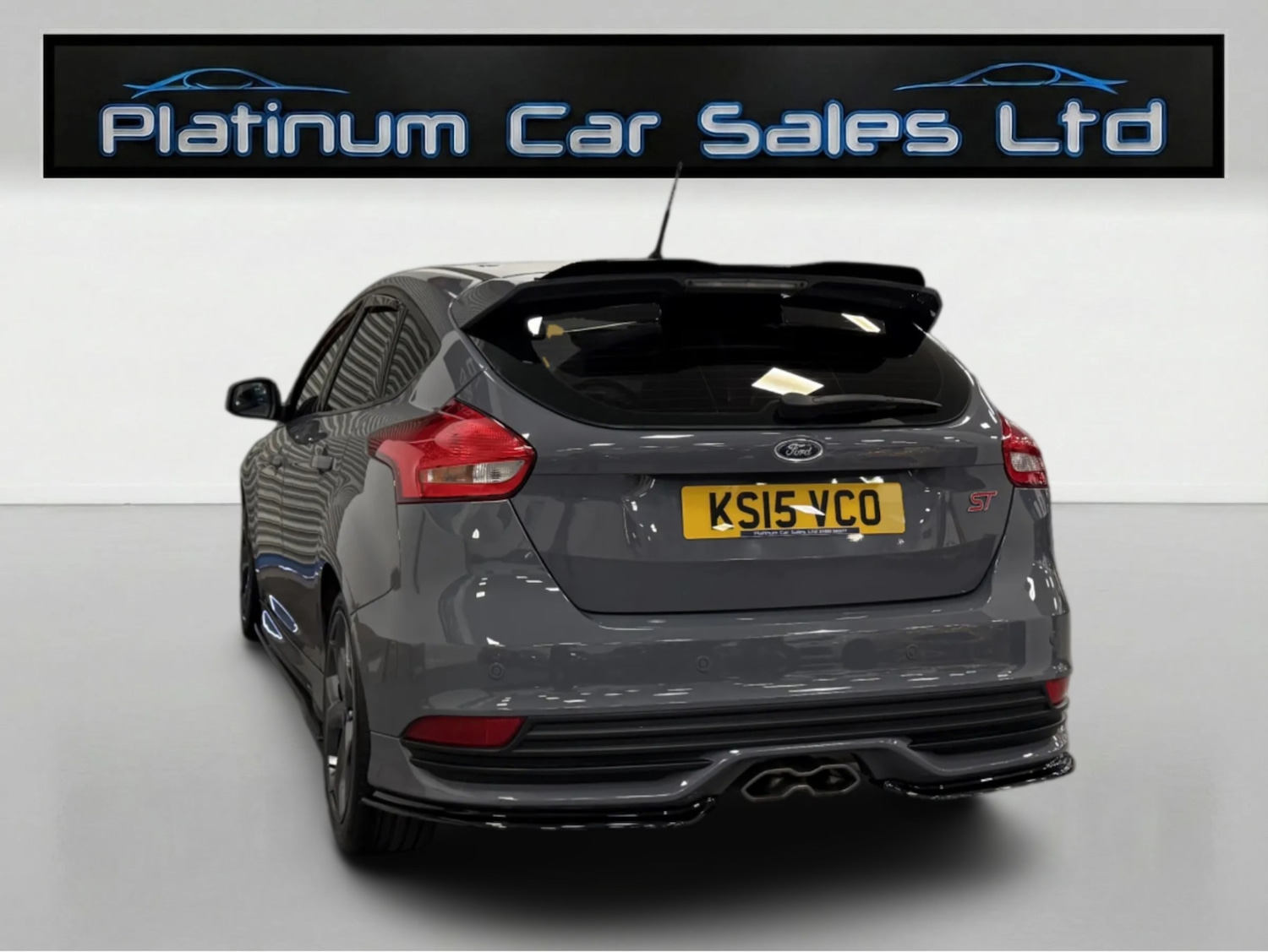 Used Ford Focus for sale - 78112723: Photo 7
