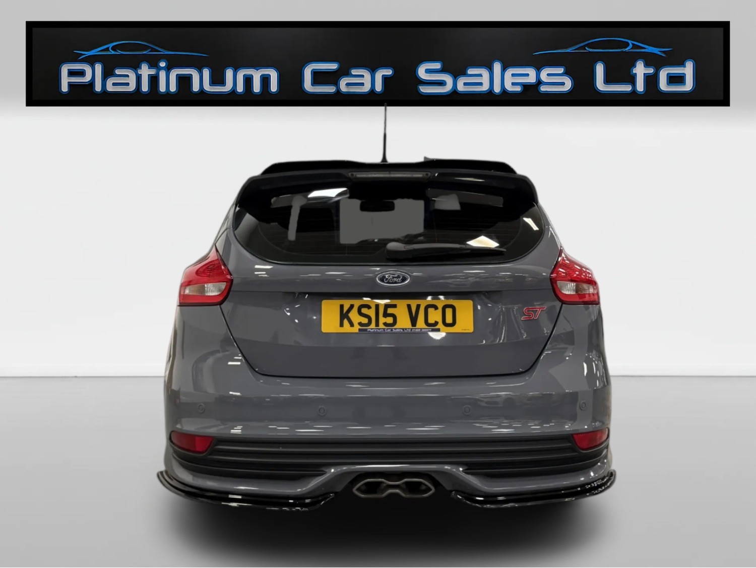 Used Ford Focus for sale - 78112723: Photo 8