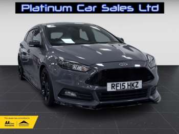 Used Ford Focus 2015 for sale - 75338411: Photo