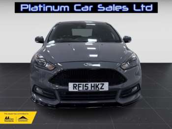 Used Ford Focus 2015 for sale - 75338411: Photo