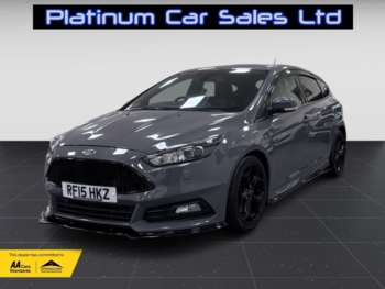 Used Ford Focus 2015 for sale - 75338411: Photo
