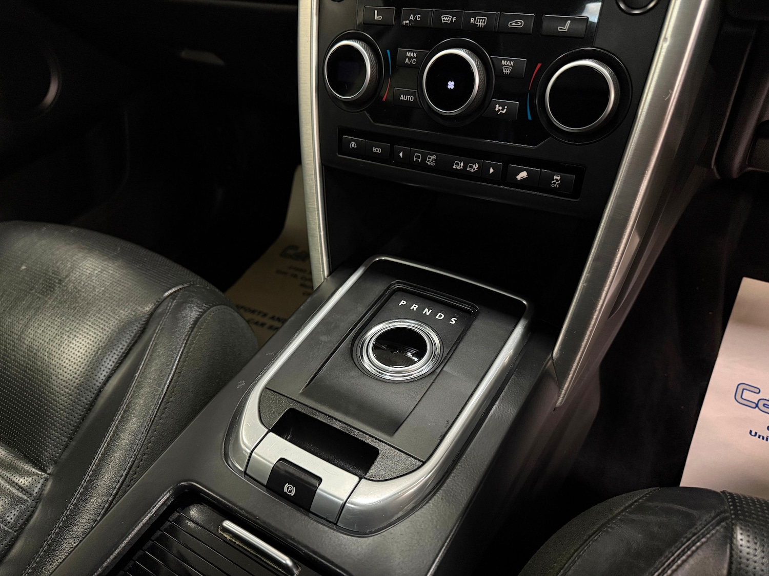 Used Land Rover Discovery Sport 2016 for sale - 77264794: Photo 20