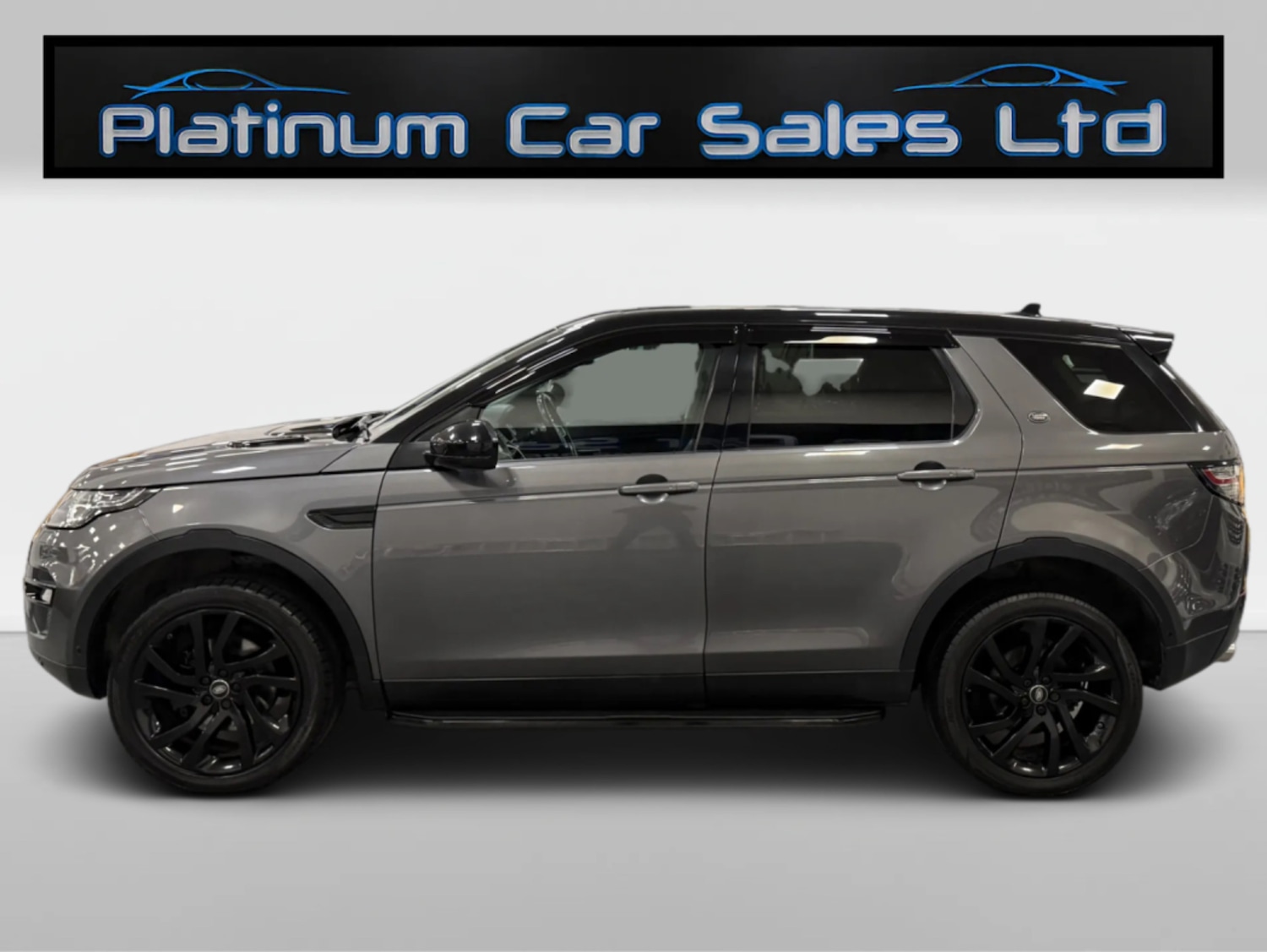 Used Land Rover Discovery Sport 2016 for sale - 77264794: Photo 5