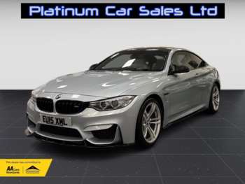 Used BMW 4 Series 2015 for sale - 74531754: Photo