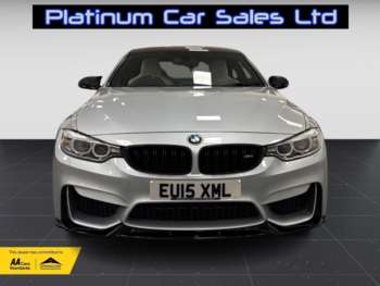 Used BMW 4 Series 2015 for sale - 74531754: Photo