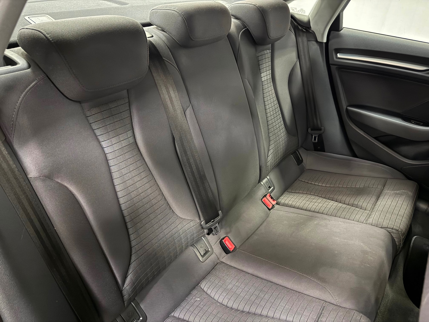 Used Audi A3 2017 for sale - 77637132: Photo 13