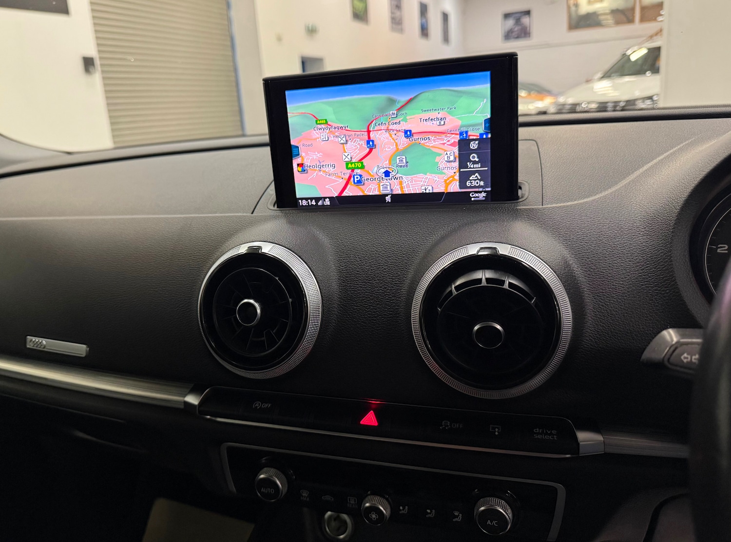 Used Audi A3 2017 for sale - 77637132: Photo 15