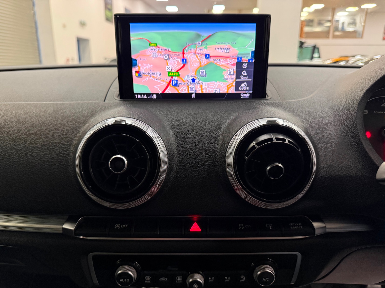 Used Audi A3 2017 for sale - 77637132: Photo 16