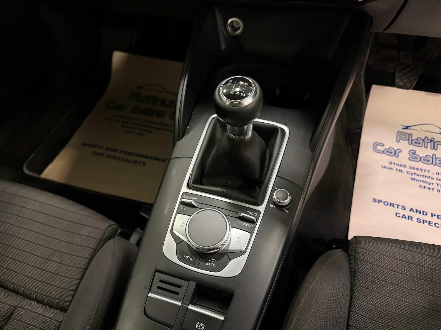 Used Audi A3 2017 for sale - 77637132: Photo 17