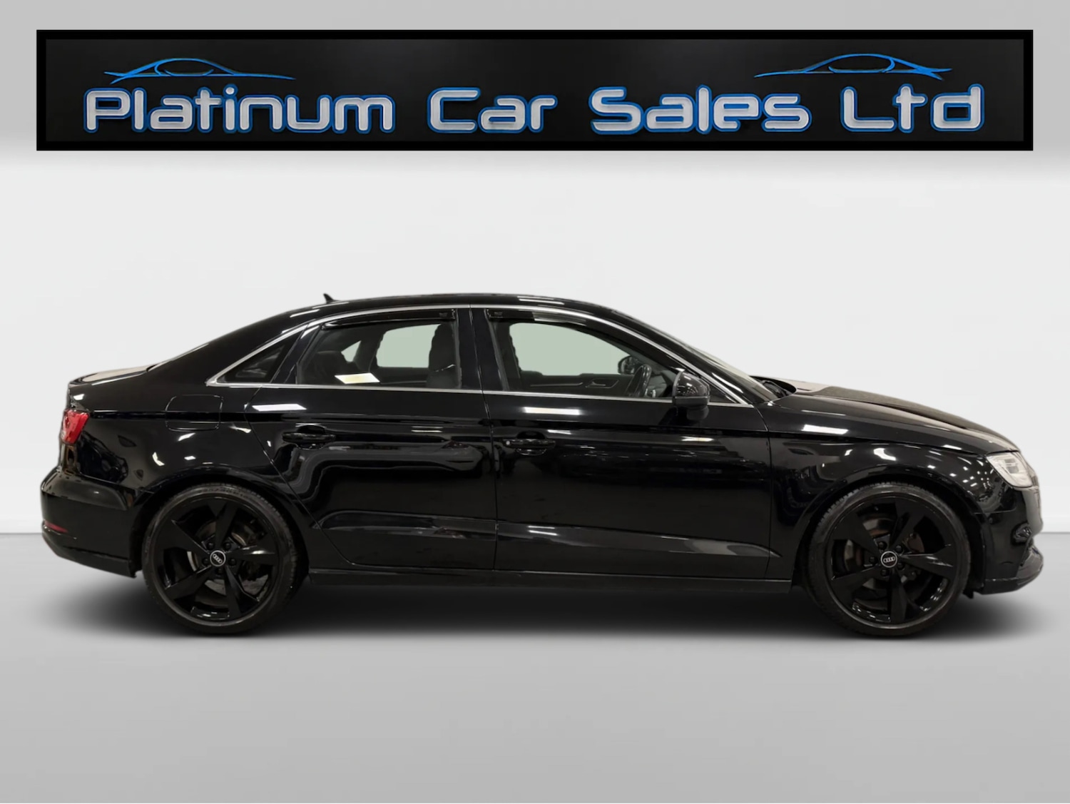 Used Audi A3 2017 for sale - 77637132: Photo 4