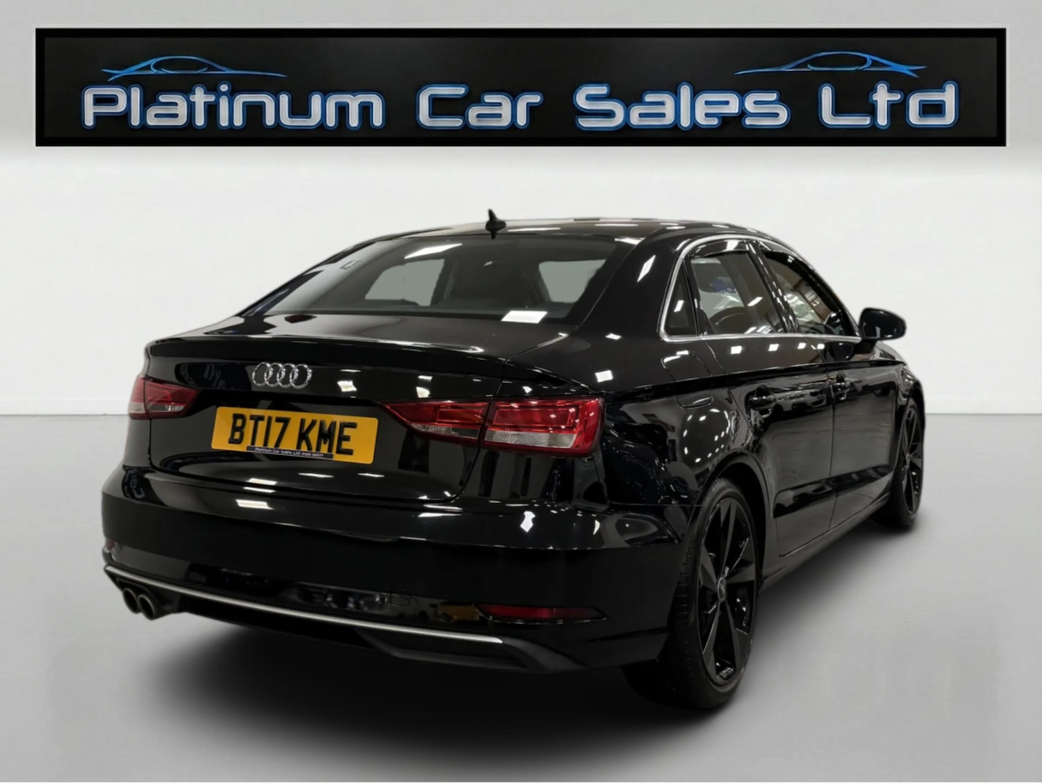 Used Audi A3 2017 for sale - 77637132: Photo 6