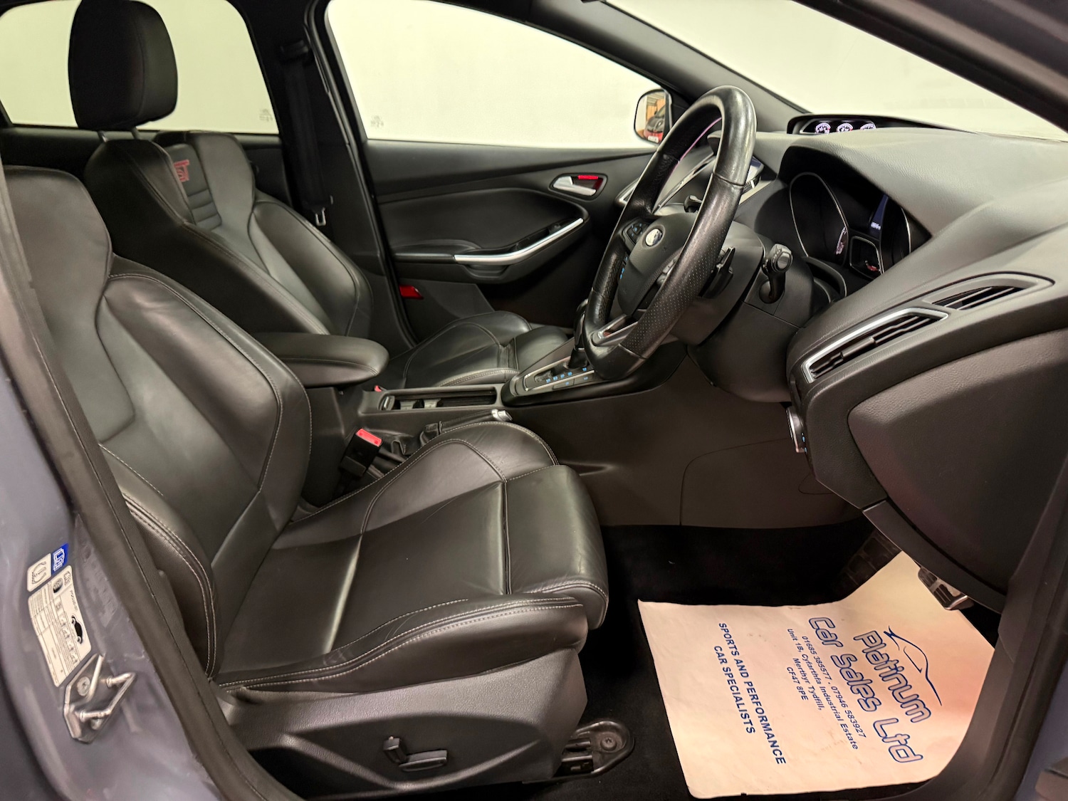 Used Ford Focus 2017 for sale - 78112721: Photo 11