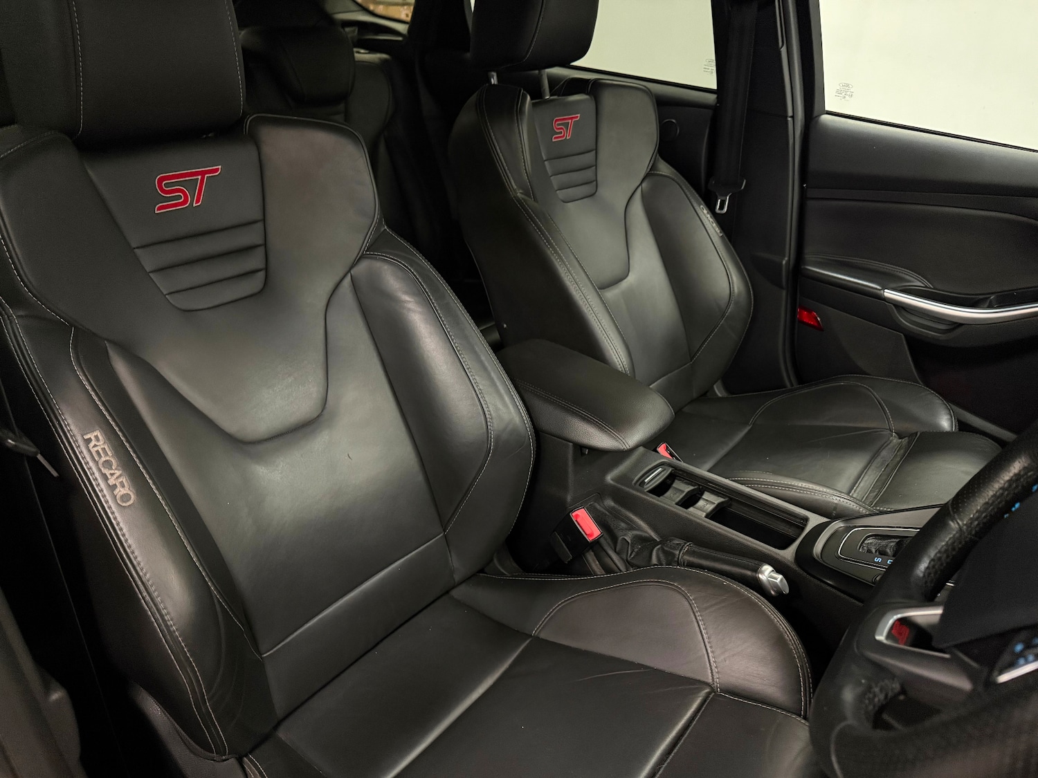 Used Ford Focus 2017 for sale - 78112721: Photo 12