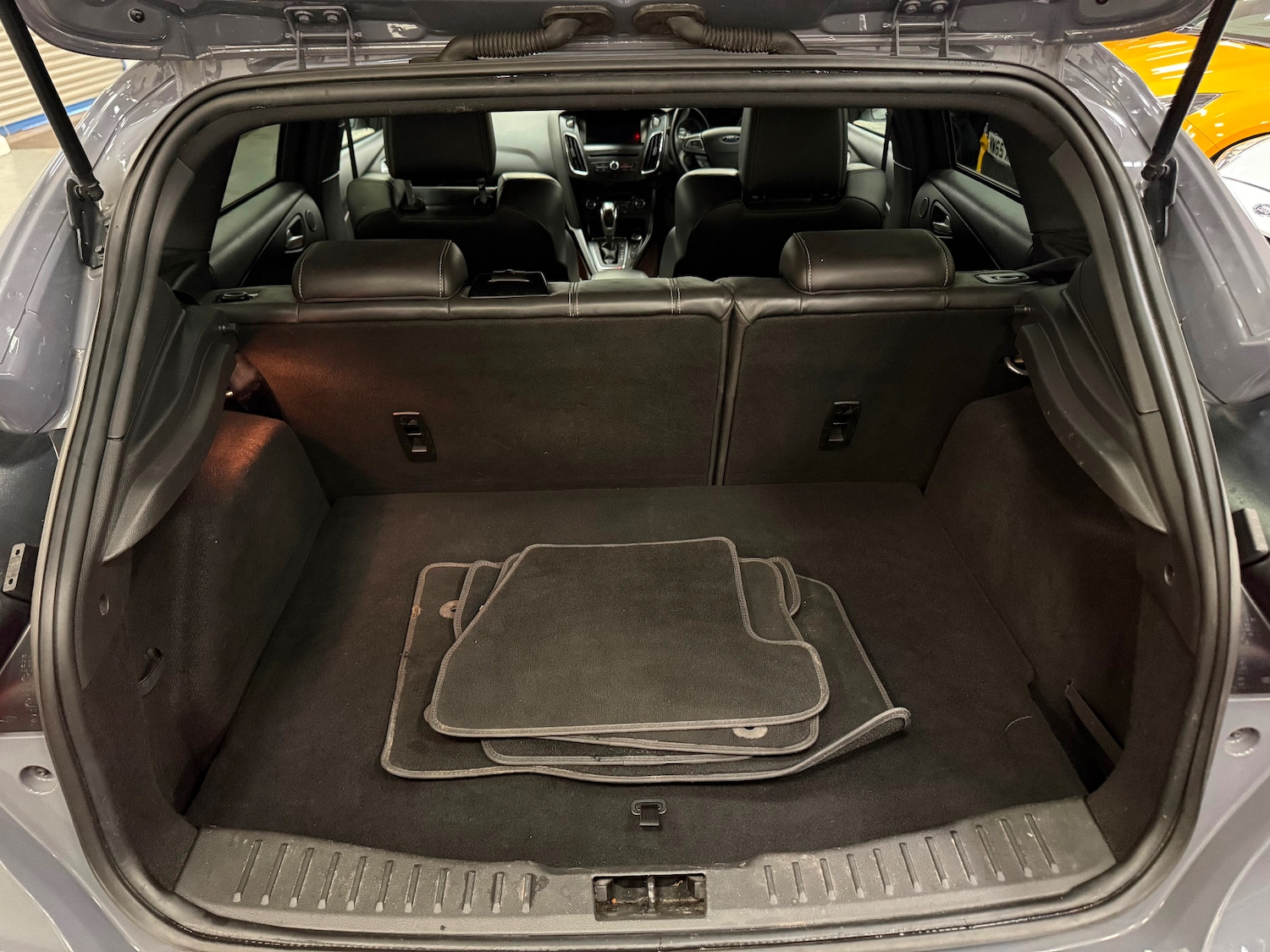 Used Ford Focus 2017 for sale - 78112721: Photo 19