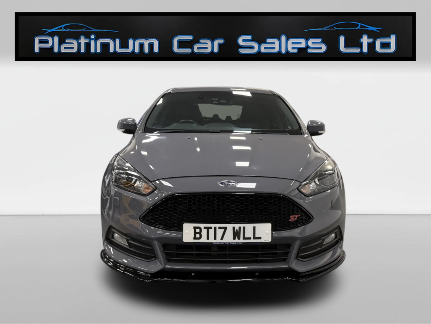 Used Ford Focus 2017 for sale - 78112721: Photo 2