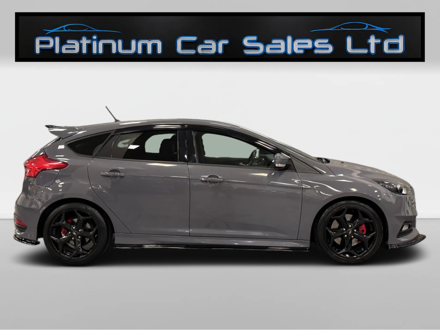 Used Ford Focus 2017 for sale - 78112721: Photo 4