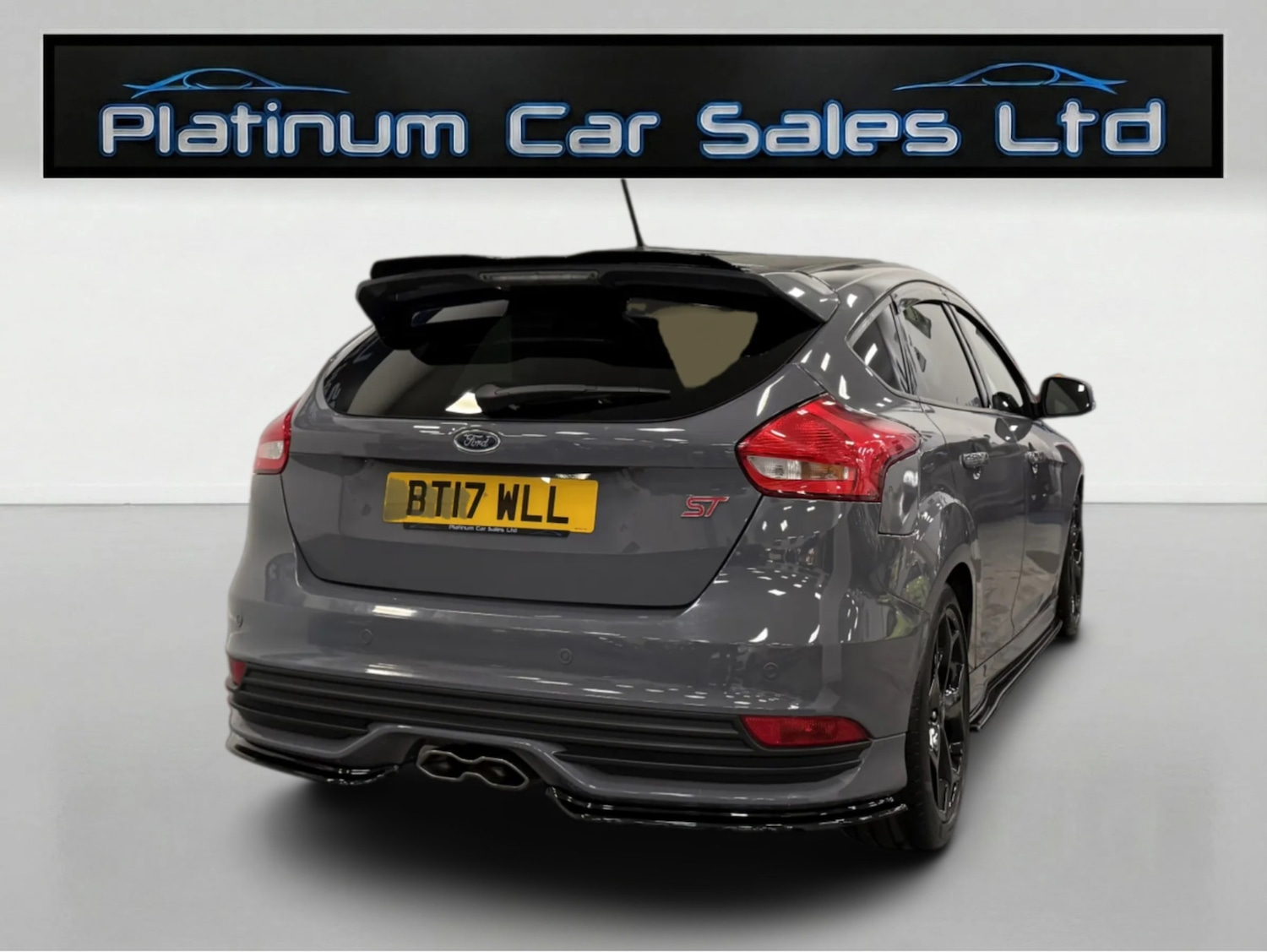 Used Ford Focus 2017 for sale - 78112721: Photo 6