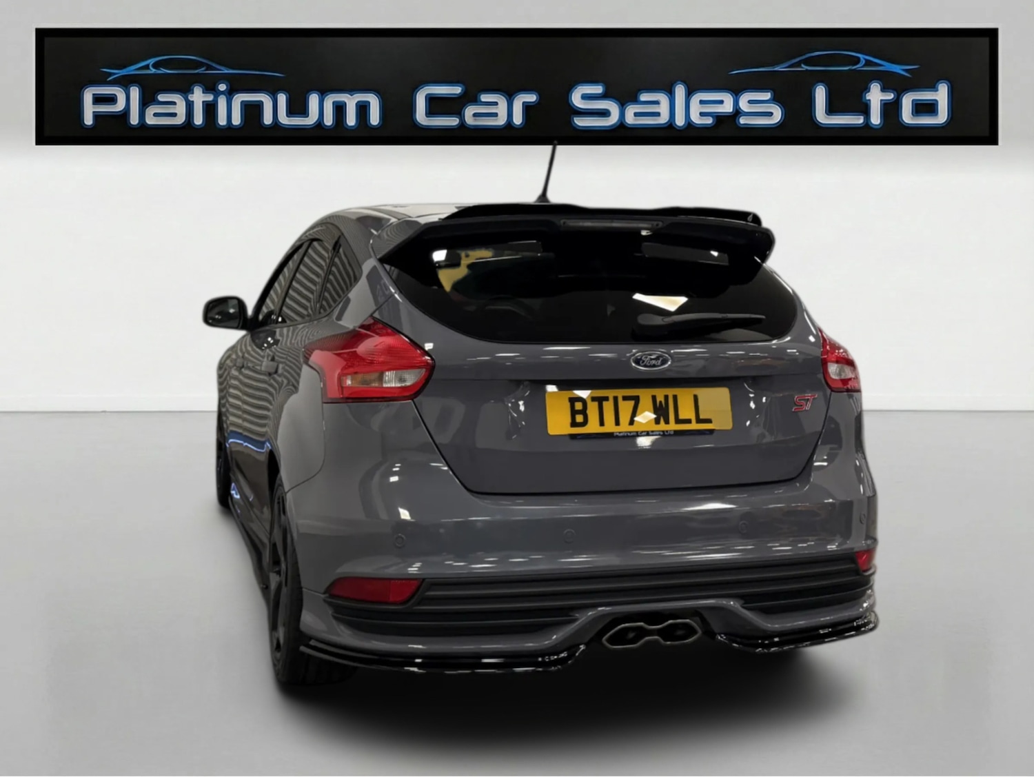 Used Ford Focus 2017 for sale - 78112721: Photo 7