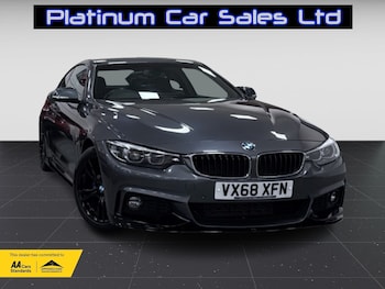 420D M SPORT