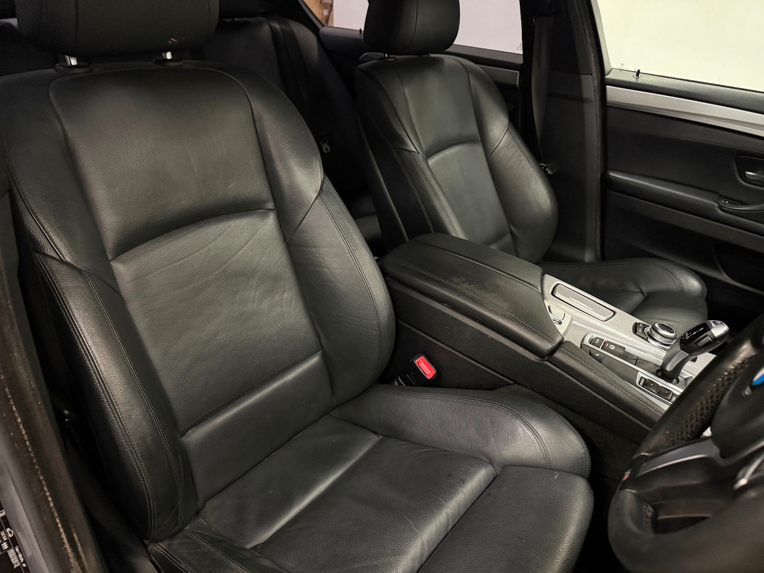 Used BMW 5 Series 2016 for sale - 78012979: Photo 12