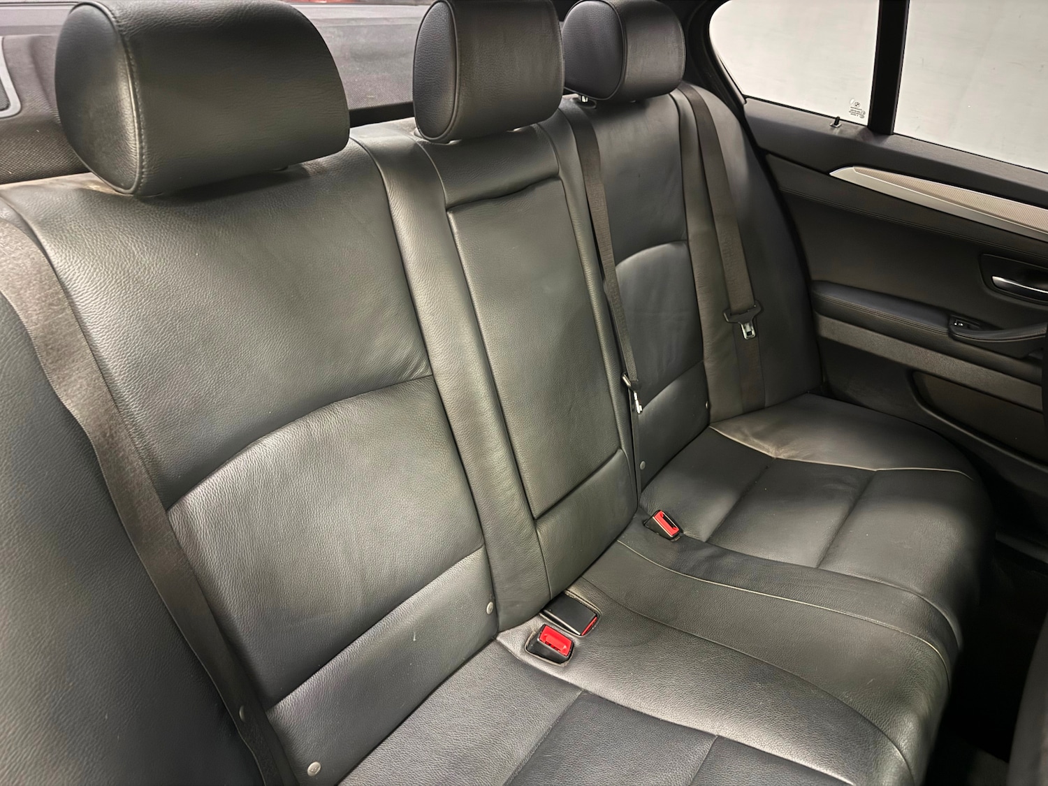 Used BMW 5 Series 2016 for sale - 78012979: Photo 13