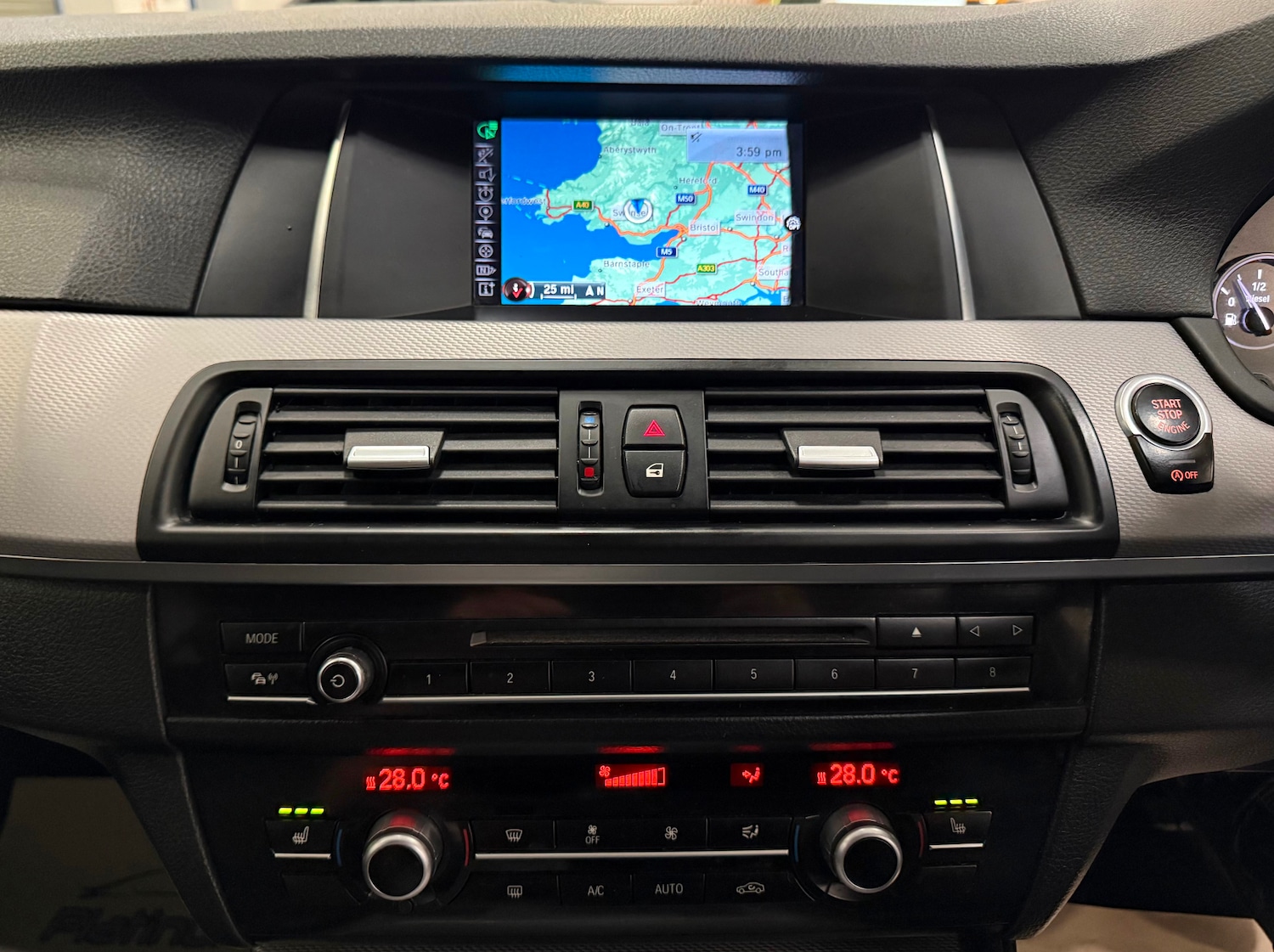 Used BMW 5 Series 2016 for sale - 78012979: Photo 15