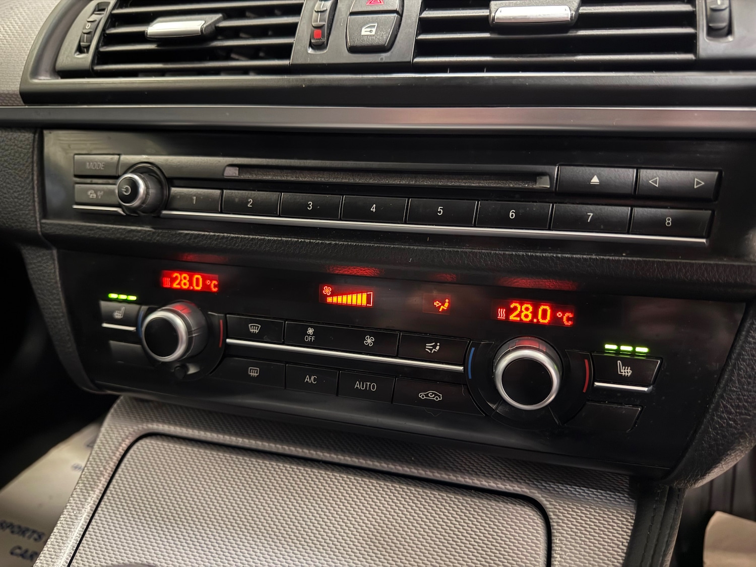 Used BMW 5 Series 2016 for sale - 78012979: Photo 17