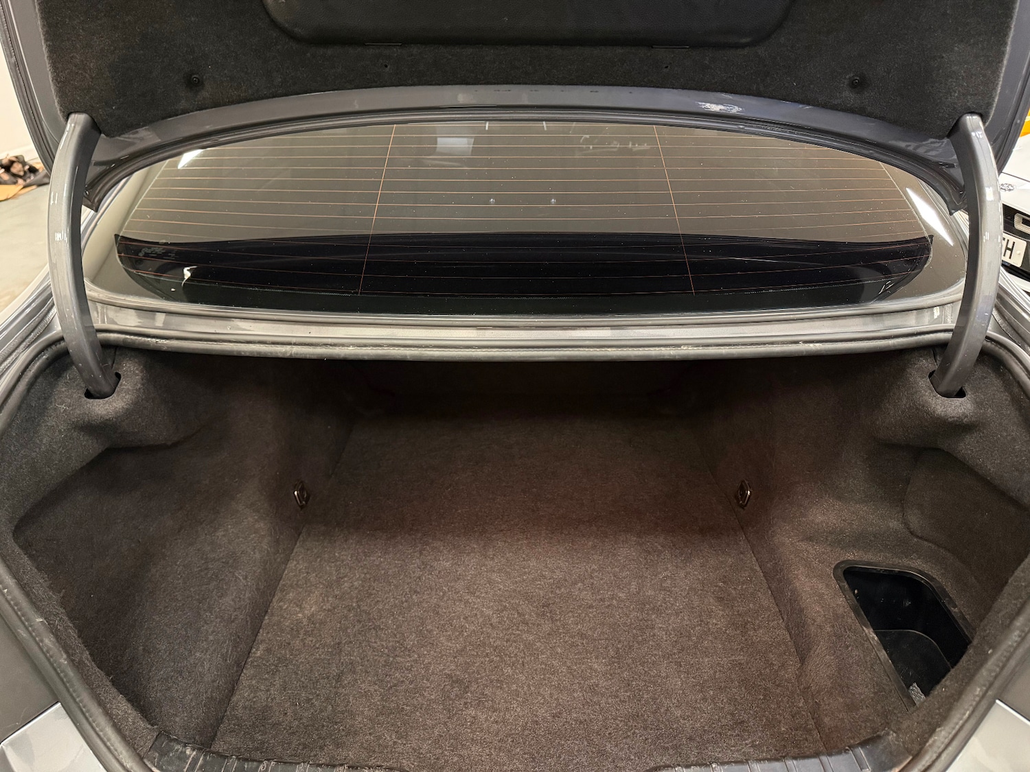 Used BMW 5 Series 2016 for sale - 78012979: Photo 19