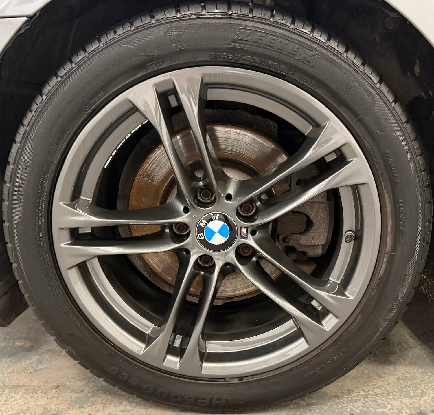 Used BMW 5 Series 2016 for sale - 78012979: Photo 20